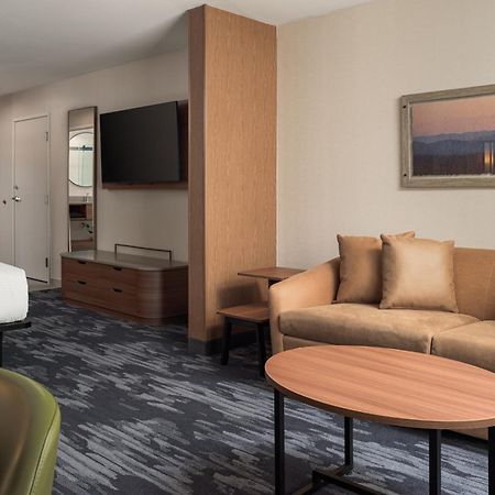 Fairfield By Marriott Inn & Suites Cullman Exteriér fotografie