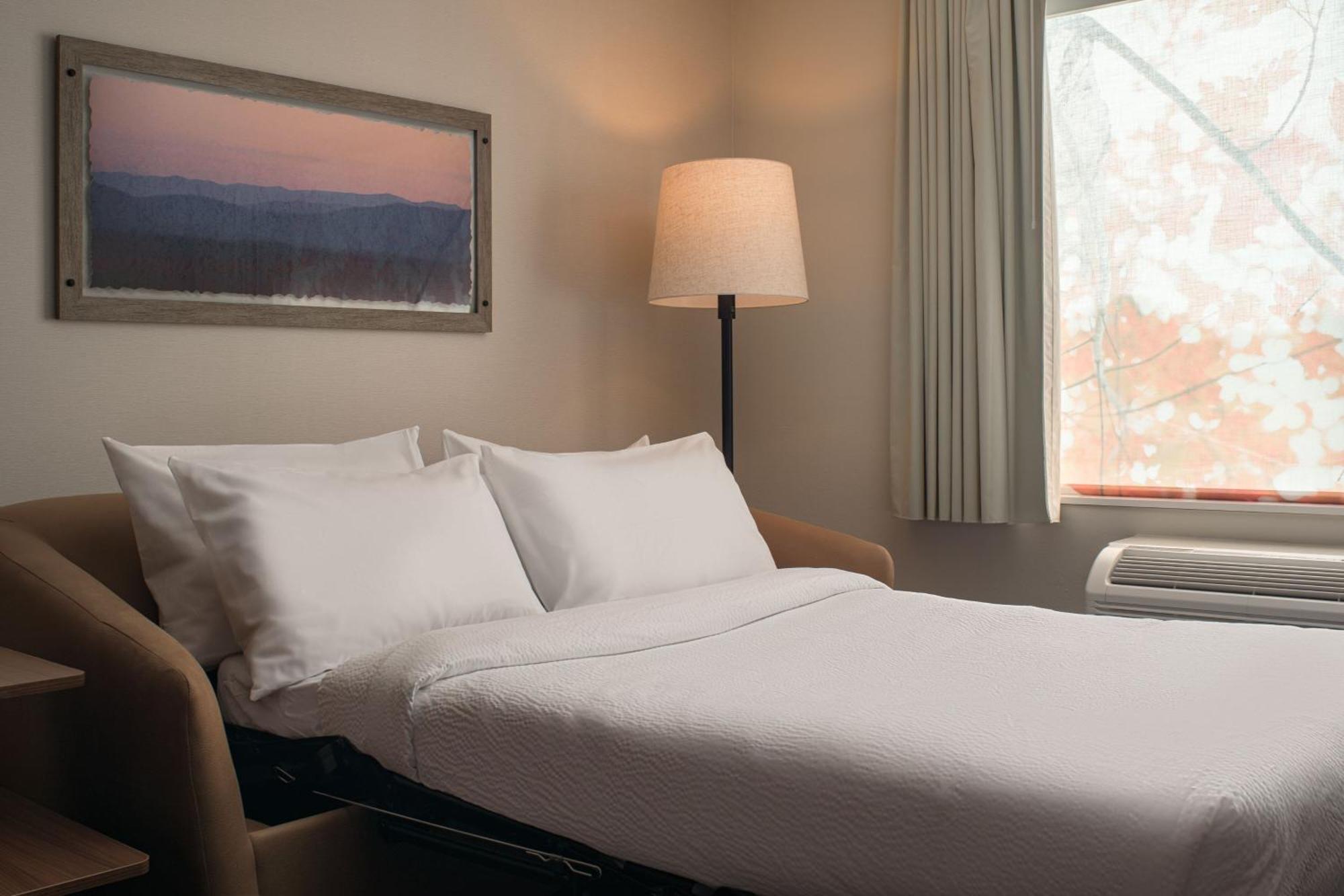 Fairfield By Marriott Inn & Suites Cullman Exteriér fotografie