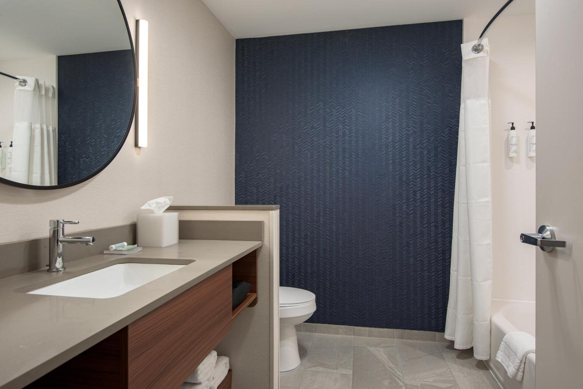 Fairfield By Marriott Inn & Suites Cullman Exteriér fotografie